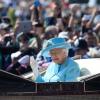 Queen Elizabeth II hat ihren 92. Geburtstag mit der traditionellen Militärparade "Trooping the Colour" gefeiert. Ihr Mann, Prinz Philip, hingegen feierte seinen Geburtstag privat.