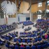 Im Bundestag ist am Donnerstag die Entscheidung über eine allgemeine Corona-Impfpflicht gefallen.