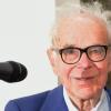Im vergangenen Herbst verlieh Dr. Eugen Liedl im Alter von 90 Jahren zum letzten Mal den Pro Suebia-Preis. Nun ist er verstorben.