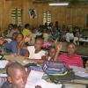 Spendengeld aus Wehringen macht den Schulunterricht zum Beispiel im SOS-Kinderdorf in Rutana möglich.