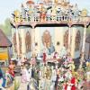 Die „Hochzeit von Kanaan“ ist in Pflugdorf nur noch am kommenden Sonntag von 14 bis 16 Uhr zu sehen.