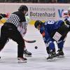 Eishockey: Die Bilder zum 2. Playoff-Spiel der HC Landsberg Riverkings gegen die TSV Peißenberg Miners. Endstand: 3:2