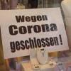 Der Einzelhandel darf am Montag wieder öffnen. Doch die Geschäfte dürfen nur aufbleiben, solange die Sieben-Tage-Inzidenz in Aichach-Friedberg unter 50 bleibt.	