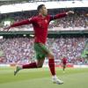 Portugals Superstar Cristiano Ronaldo will bei der WM 2022 die späte Krönung.
