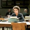 Übersetzt gelungen den konfrontativen Geist Hannah Arendts: Schauspielerin Sukowa