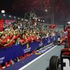 Sebastian Vettel äußert sich zu seinem letzten Karrieresieg.
