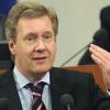 Bundespräsident Christian Wulff hat Vorwürfe um einen Privatkredit zurück