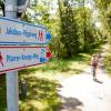 Seit 2013 bemüht sich der Landkreis Unterallgäu, sein ausgewiesenes Rad- und Wanderwegenetz auf einem qualitativ hohen Niveau zu halten. Doch eine Bestandsaufnahme hat zahlreiche Mängel aufgedeckt, die jetzt behoben werden sollen.