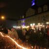 In der Region starten die ersten Weihnachtsmärkte. 