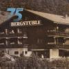 1967 wurde das Hotel Bergkristall von Hedi und Hans Lingg in Oberstaufen eröffnet.