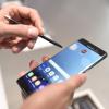 Das Samsung Galaxy Note 7 macht Samsung Probleme.