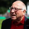 Wurde vom HSV zu seinem Geburtstag mit drei Punkten beschenkt: Clubidol Uwe Seeler.