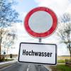 Hochwasserschutz ist ein wichtiges Thema in Kutzenhausen. Jetzt wurde die Planung in Unternefsried eingestellt. 