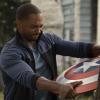 Sam Wilson (Anthony Mackie) muss das Erbe von Captain America antreten.