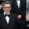 Gary Oldman kommt in Hollywood gut an. 