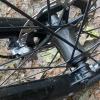 In Weißenhorn ist ein teures und hochwertiges Fahrrad gestohlen worden.