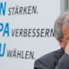 Der CSU-Spitzenkandidat für die Europawahl, Markus Ferber, steht unter Druck.