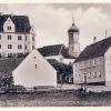 Unterhalb des Jagdschlosses von Hirschbrunn steht seit circa 1720 das katholische Gasthaus „Zum Hirschen“, heute „Beim Steinhöfer“. 