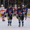 Eishockey: Die Bilder zum 2. Playoff-Spiel der HC Landsberg Riverkings gegen die TSV Peißenberg Miners. Endstand: 3:2