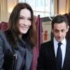 Ohrfeige für Sarkozy-Lager bei Kommunalwahl
