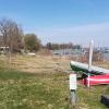 Nach wie vor nicht ganz aufgeräumt ist der ehemalige Campingplatz am St. Albaner Seeufer, den der Markt Dießen im vergangenen Jahr gekauft hat. 