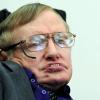 Sir Stephen Hawking war in der Schule noch kein Genie. Foto; Facundo Arrizabalaga