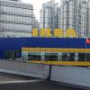 Ikea schließt wegen des Coronavirus die Hälfte seiner Möbelhäuser in China.