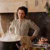 Eugénie (Juliette Binoche) ist eine außergewöhnliche Köchin.