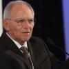 Ein Leben für die Politik und die CDU. Wolfgang Schäuble war insgesamt fast 20 Jahre Bundesminister. Heute ist er Bundestagspräsident.