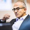 Microsoft-Chef Satya Nadella nimmt Stellung zu der Entlassung von 18.000 Microsoft-Mitarbeitern.