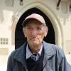 Maximilian Loibl ist 94 Jahre alt. Als junger Bursche lebte er nach einer schweren Kriegsverletzung auf der Mindelburg. Dort wurde er in zahllosen Operationen zurück ins Leben geholt. 	