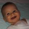 Der kleine Julian Bosch aus Huisheim, geboren am 6. Juni 2017, ist an Leukämie erkrankt.