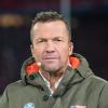 Trainierte 2006 kurze Zeit Atletico Paranaense in Brasilien: Lothar Matthäus.