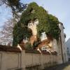 Umgebaut werden soll das Werlberger-Haus an der Botengasse in Aichach. Für den Bereich westlich der Stadtpfarrkirche wird nun ein Bebauungsplan aufgestellt.  	