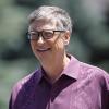 Die Bill Gates-Stiftung spendet Geld im Kampf gegen die Ebola-Epidemie.