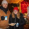 Am ersten Dezemberwochenende fand der Hochzoller Advent statt. Zwischen Pfarrkirche Heilig Geist und dem Holzerbau waren auf dem Adventsmarkt Kulinarik, Kunsthandwerk und Musik geboten.