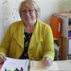Margot Torke verlässt die Altenstadter Grundschule nach 40 Jahren Dienstzeit im Markt. Torke war einst selbst Schülerin in Altenstadt und hat dort als Lehrerin viele Projekte auf die Beine gestellt. 