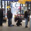 Versuchter Terroranschlag am Bonner Hauptbahnhof 2012. 
„Es leben schon jetzt in Europa genug Unterstützer des IS, die hier Anschläge planen können“, so Terrorforscher Neumann.