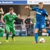 1860 München besiegt Paderborn mit 3:1.