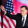 Mitt Romney gewann die Senatswahl im Bundesstaat Utah.
