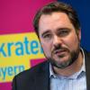 FDP-Landeschef Daniel Föst fordert das Ende der Ausgangssperre in Bayern