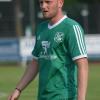 Rückkehrer Valentin Jaumann traf beim 4:0-Sieg des TSV Zusmarshausen gegen den TSV Schwabmünchen II. 	