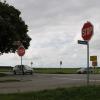 Die Wertachtal-Kreuzung am Boscha-Kreuz steht seit Jahren in der Kritik. Bad Wörishofens Stadtrat fordert einen Kreisverkehr, um die Sicherheit zu erhöhen, das Landratsamt bevorzugte bislang andere Maßnahmen. 