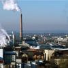 Augsburger Industrieunternehmen wollen sich freiwillig dazu verpflichten, ihren CO2-Ausstoß zu senken. 