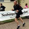 Lionslauf 2014 von Eichstätt nach Neuburg