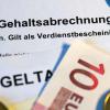 In Deutschland gibt es sechs Steuerklassen. Zwei sollen laut Koalitionsvertrag der Ampelregierung jedoch abgeschafft werden. 