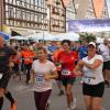 Den Oettinger Stadtlauf gibt es seit 2009. Er hat sich zu einer beliebten Laufveranstaltung für Sportler aus der Region entwickelt.