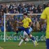 Der FC Pipinsried kickt die Münchner Löwen im Viertelfinale aus dem Toto Pokal.