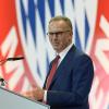 Zahlen, Daten Fakten, Rekorde - auch Bayern-Boss Karl-Heinz Rummenigge war froh, am Ende des Tages die Mitglieder auf der Jahreshauptversammlung mal wieder zufrieden gestellt zu haben.