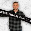 Lukas Kiefer ist der erste Neuzugang des SSV Ulm 1846 Fußball für die Saison 2020/2021.